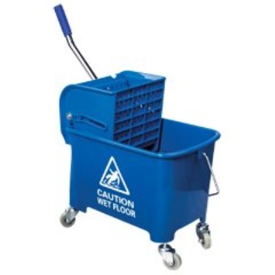 Уборочный инвентарь 