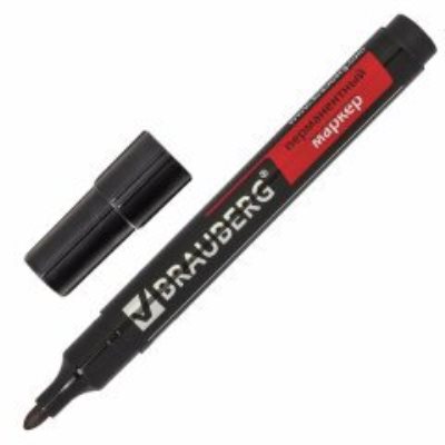 Маркеры перманентные 