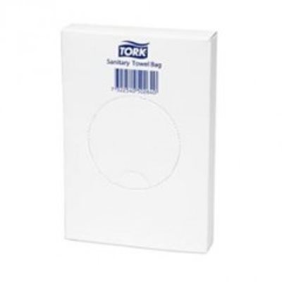 Пакеты гигиенические и диспенсеры к ним 