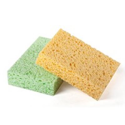 Губки целлюлозные 