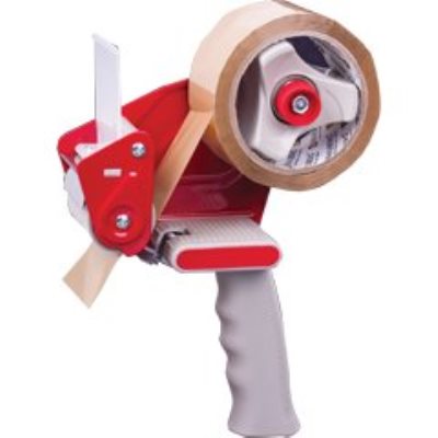 Клейкие ленты и диспенсеры к ним 