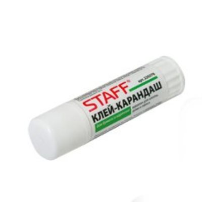 Клей-карандаш 